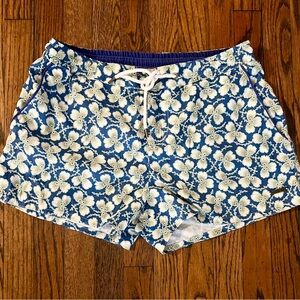 Parke & Ronen Swim Shorts